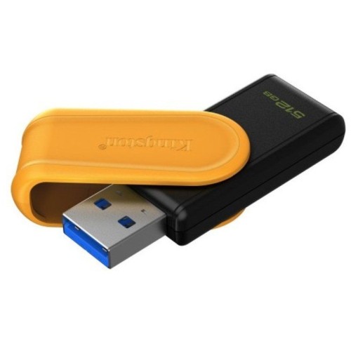 Kingston DataTraveler Exodia S 512GB USB 3.2 Drive