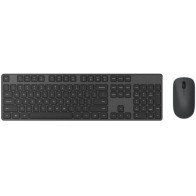 Xiaomi Wireless Keyboard and Mouse Set Black