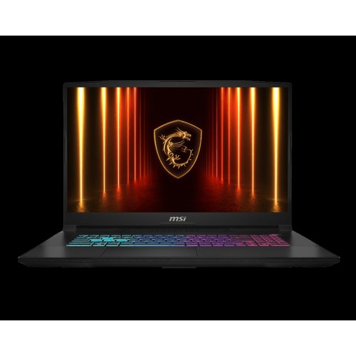 Características Laptop Gaming MSI Katana 15 HX B14WGK-086XES