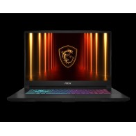 Características Laptop Gaming MSI Katana 15 HX B14WGK-086XES