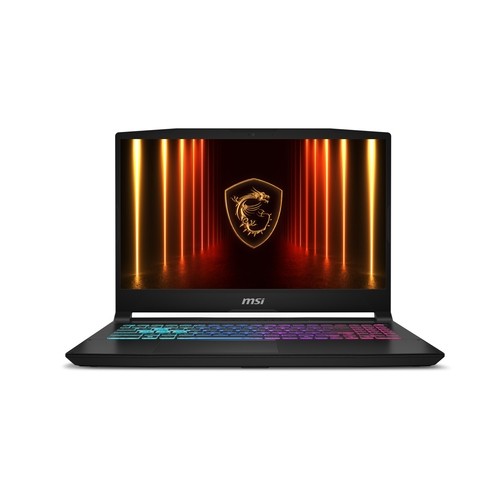 MSI Katana 15 HX B14WFK-082XES Gaming Laptop Specs