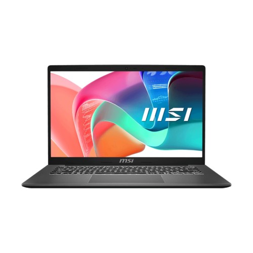 Laptop MSI Modern 14