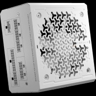 Fuente de Alimentación Modular Corsair ATX 3.1 RM750e 750W Blanca