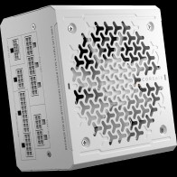Fuente de Alimentación Modular Corsair ATX 3.1 RM1000e 1000W Blanca