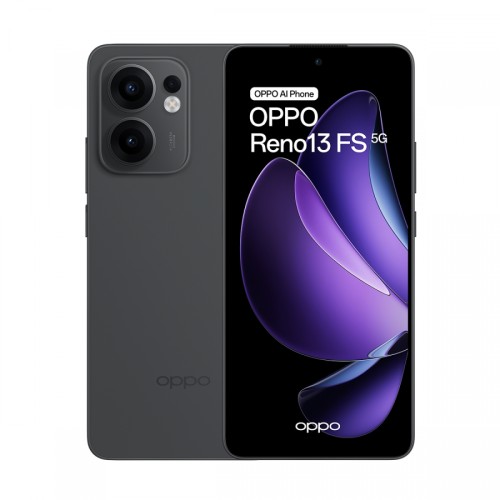 Smartphone Oppo Reno 13fs 5G 6.67 12GB 512GB Gris
