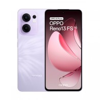 Smartphone Oppo Reno 13fs 5G 6.67 12GB 512GB Morado