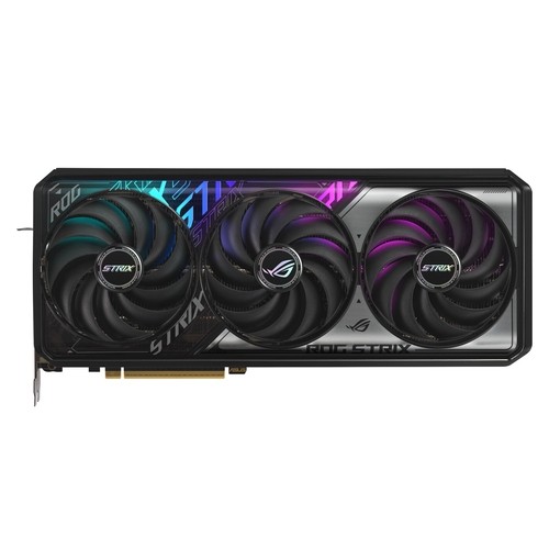 NVIDIA ROG Strix RTX 5070 Ti 16GB Gaming GPU