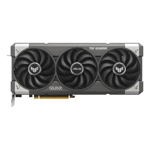 NVIDIA TUF RTX 5060 8GB Gaming GPU