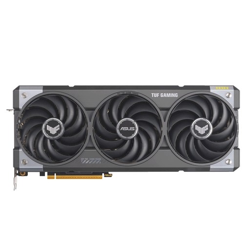 AMD TUF RX 9070 16GB Gaming GPU