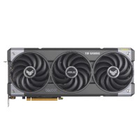 AMD TUF RX 9070 16GB Gaming GPU