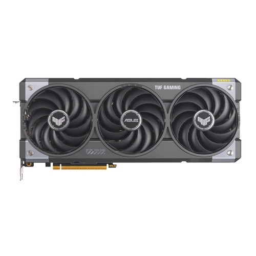 AMD TUF RX 9070 XT 16GB Gaming GPU
