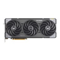 AMD TUF RX 9070 XT 16GB Gaming GPU