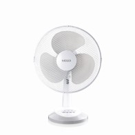 Ventilador De Mesa Little Wind Blanco Haeger