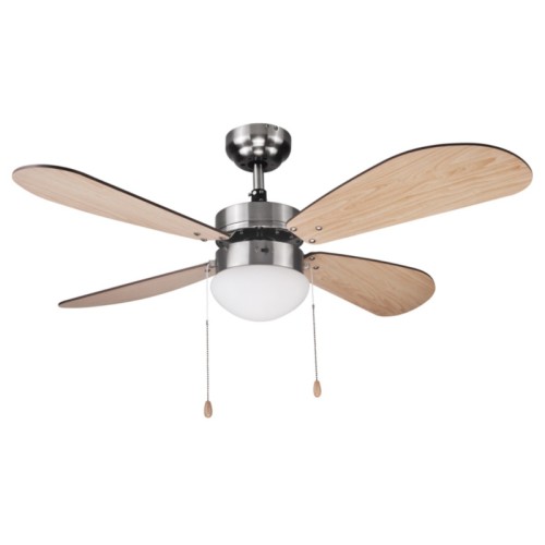 Haeger Cozy Ceiling Fan