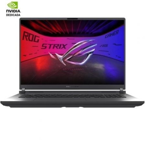 Notebook Gaming Asus Rog Strix G815lp
