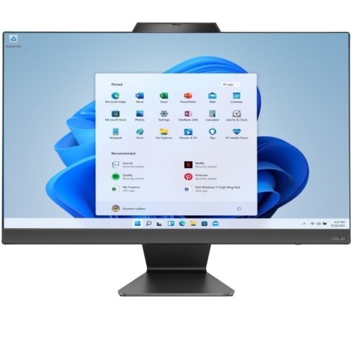 Asus Aio Pro E3402 Ordenador Todo En Uno