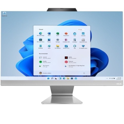 Asus Aio Pro E3402 Ordenador Todo En Uno