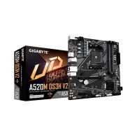 Gigabyte A520M DS3H V2 Motherboard