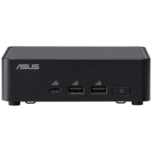 Asus RNUC14RVKI300002I Wise Barebone Mini PC