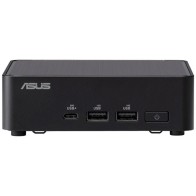 Barebone Nuc Asus Rnuc14rvki300002i Mini PC
