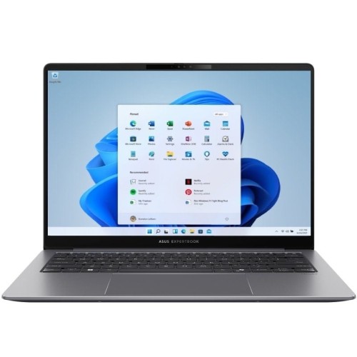 Notebook Asus ExpertBook P5 P5405CSA-NZ0718X
