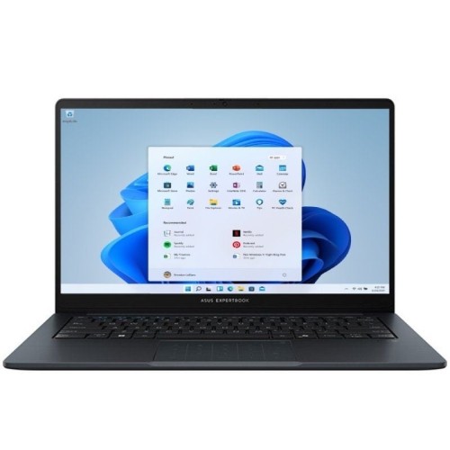 Asus Expertbook BM1 BM1403CDA-S60288X Notebook Performance