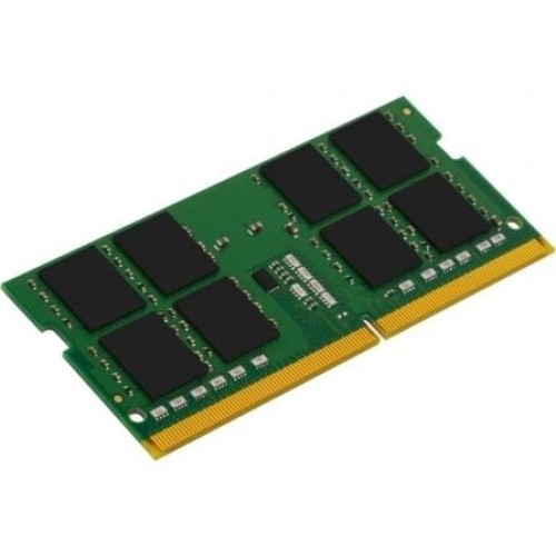 Kingston DDR4 16GB 3200 SO-DIMM RAM