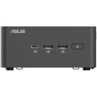 Asus NUC 15 CRH500002 Black Barebone