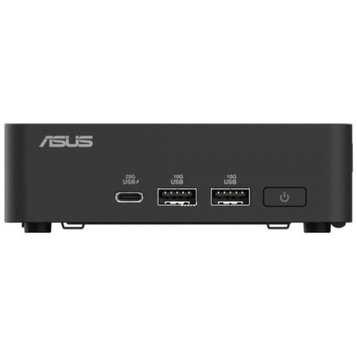 Asus RNUC15CRKI300002 Barebone Black