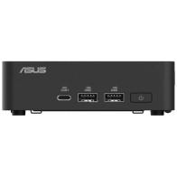 Asus RNUC15CRKI300002 Barebone Black
