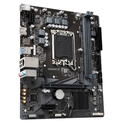 Gigabyte H610M K V2 Motherboard