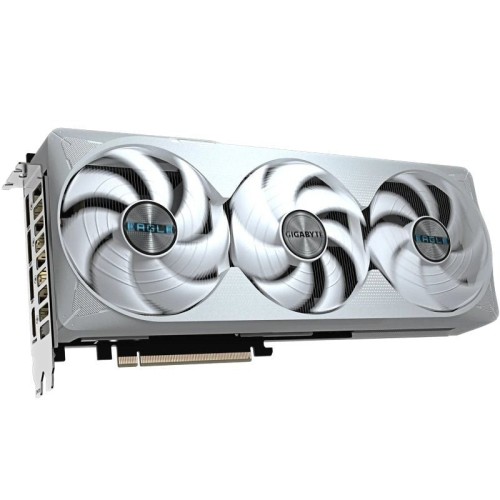 Gigabyte Vga Nvidia Rtx 5070 Ti 16 Gb Tarjeta Gráfica