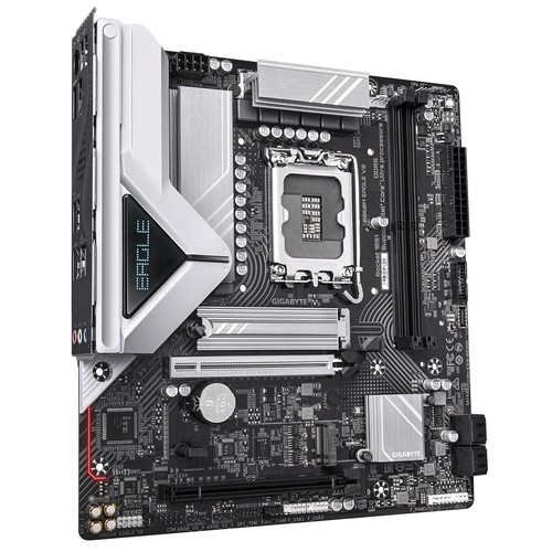 Gigabyte B860M Eagle V2 Motherboard