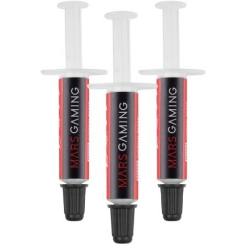 Mars Gaming MT0X3 Thermal Paste