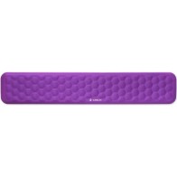 Subblim Ergo AirPadding Wrist Rest Purple