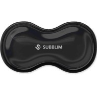 Subblim Ergo Crystal Flex Wrist Rest