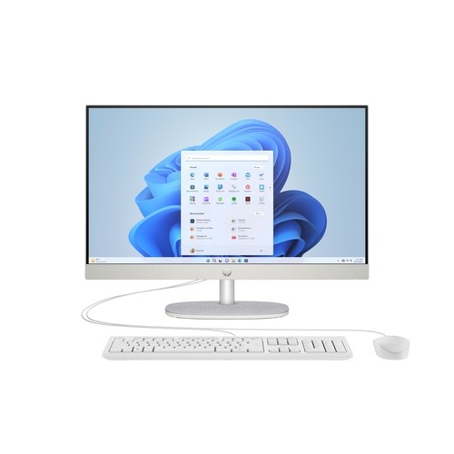 HP AIO 24-CR0038NS All-in-One PC