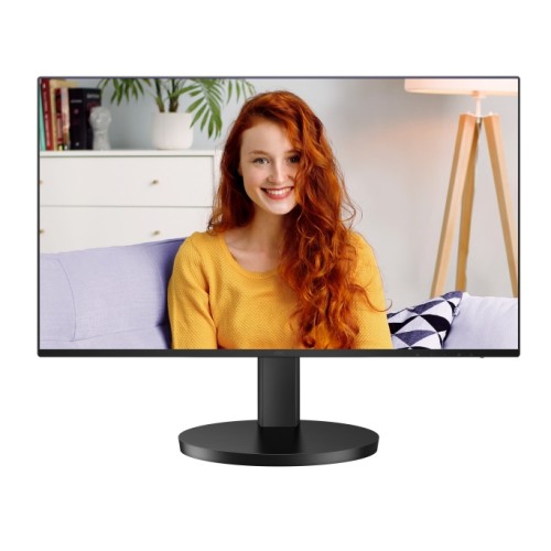 Monitor Aoc 24b3cf2 Mm de Alto Rendimiento