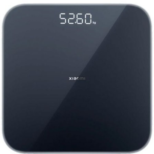 Báscula De Baño Smart Scale S200 Gris Xiaomi