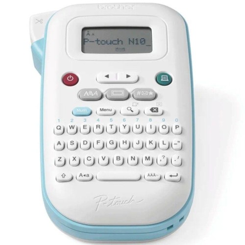 Brother PT-N10 Label Maker