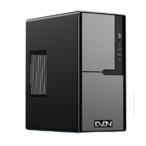 PC Even Office i5 14400 16GB 1TB NVMe MATX 903F