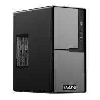 PC Even Office Ryzen 5 AM5 8500G 16GB 500GB NVMe MATX 903F