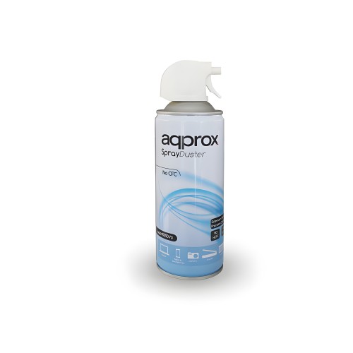 Approx Spray Duster 400ml