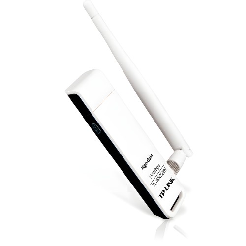 TP-Link Wireless USB Adapter 150Mbps
