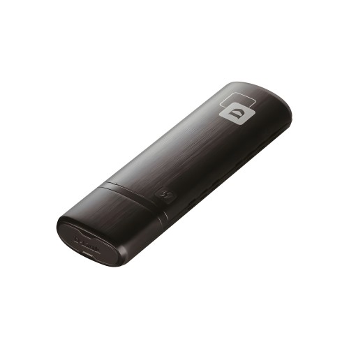 D-link Wireless AC USB Adapter