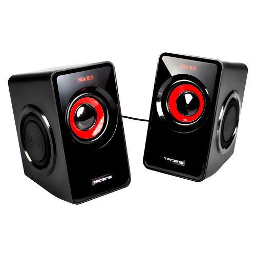 Mars Gaming MS1 2.0 USB Speakers