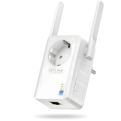 TP-Link Wireless N Range Extender
