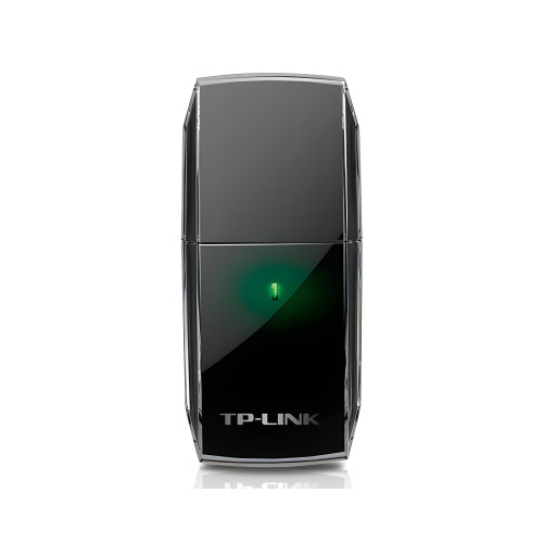 TP-Link AC600 Wireless USB Adapter