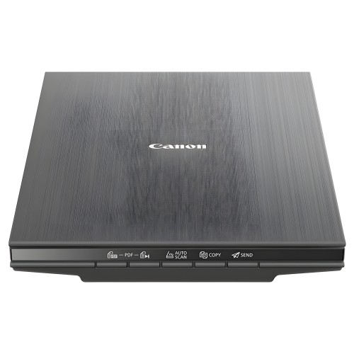 Canon Lide 400 Scanner