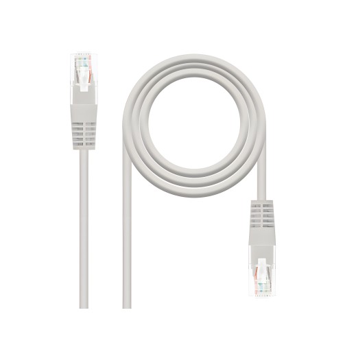 Nanocable RJ45 Cat5e Patch Cable